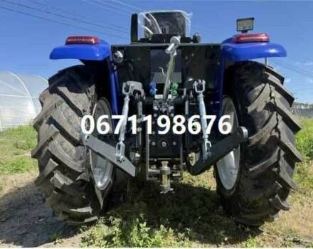 ГАЗ 3110 Волга, об'ємом двигуна 2.45 л та пробігом 0 тис. км за 6950 $, фото 4 на Automoto.ua