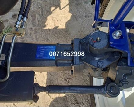 ГАЗ 3110 Волга, объемом двигателя 2.45 л и пробегом 0 тыс. км за 7000 $, фото 4 на Automoto.ua