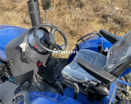 ГАЗ 3110 Волга, об'ємом двигуна 2.45 л та пробігом 0 тис. км за 7100 $, фото 2 на Automoto.ua