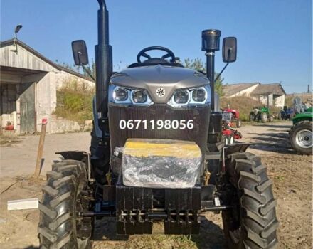 ГАЗ 3110 Волга, об'ємом двигуна 2.45 л та пробігом 0 тис. км за 7990 $, фото 3 на Automoto.ua