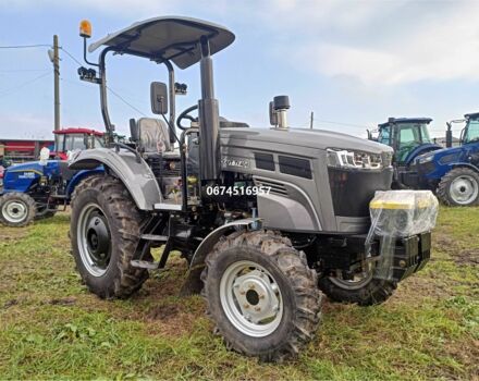 ГАЗ 3110 Волга, объемом двигателя 2.45 л и пробегом 0 тыс. км за 8300 $, фото 3 на Automoto.ua