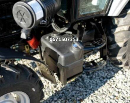 ГАЗ 3110 Волга, об'ємом двигуна 2.45 л та пробігом 0 тис. км за 10179 $, фото 13 на Automoto.ua