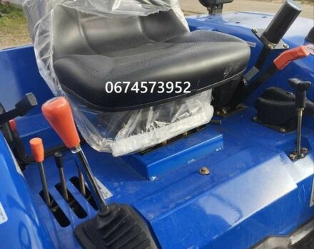 ГАЗ 3110 Волга, об'ємом двигуна 2.45 л та пробігом 0 тис. км за 9900 $, фото 5 на Automoto.ua