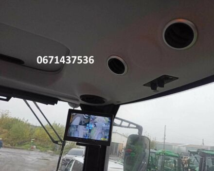 ГАЗ 3110 Волга, объемом двигателя 2.45 л и пробегом 0 тыс. км за 36890 $, фото 8 на Automoto.ua