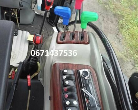 ГАЗ 3110 Волга, объемом двигателя 2.45 л и пробегом 0 тыс. км за 36890 $, фото 10 на Automoto.ua