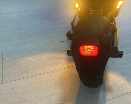 ГАЗ 3110 Волга, об'ємом двигуна 2.45 л та пробігом 0 тис. км за 905 $, фото 7 на Automoto.ua