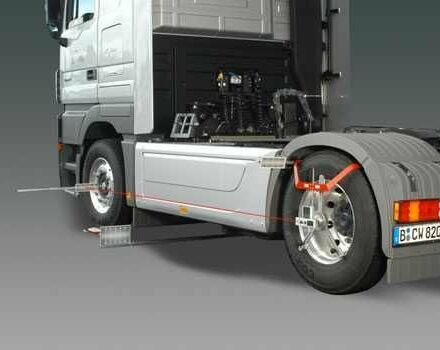 ГАЗ 3110 Волга, об'ємом двигуна 2.45 л та пробігом 0 тис. км за 10036 $, фото 4 на Automoto.ua