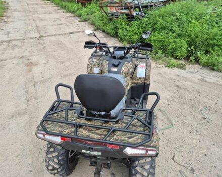 ГАЗ 3110 Волга, об'ємом двигуна 0.45 л та пробігом 0 тис. км за 5800 $, фото 6 на Automoto.ua