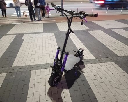 ГАЗ 3110 Волга, об'ємом двигуна 2.45 л та пробігом 0 тис. км за 1217 $, фото 5 на Automoto.ua