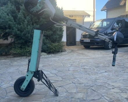 ГАЗ 3110 Волга, об'ємом двигуна 2.45 л та пробігом 0 тис. км за 49 $, фото 1 на Automoto.ua