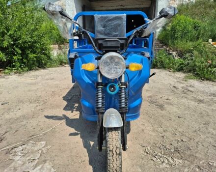 ГАЗ 3110 Волга, объемом двигателя 2.45 л и пробегом 0 тыс. км за 1750 $, фото 5 на Automoto.ua