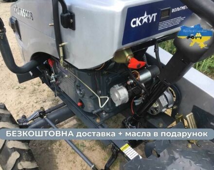 ГАЗ 3110 Волга, об'ємом двигуна 2.45 л та пробігом 0 тис. км за 2885 $, фото 4 на Automoto.ua