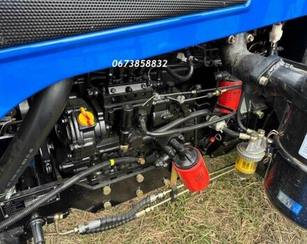 ГАЗ 3110 Волга, об'ємом двигуна 2.45 л та пробігом 0 тис. км за 8300 $, фото 6 на Automoto.ua