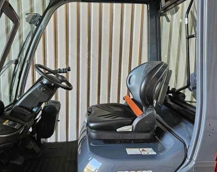 ГАЗ 3110 Волга, об'ємом двигуна 2.45 л та пробігом 0 тис. км за 38806 $, фото 6 на Automoto.ua