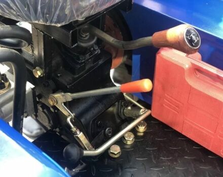 ГАЗ 3110 Волга, об'ємом двигуна 2.45 л та пробігом 0 тис. км за 2450 $, фото 4 на Automoto.ua