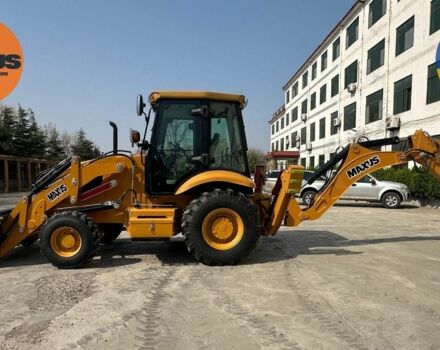 ГАЗ 3110 Волга, объемом двигателя 2.45 л и пробегом 0 тыс. км за 55500 $, фото 7 на Automoto.ua