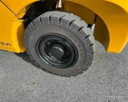 ГАЗ 3110 Волга, об'ємом двигуна 2.45 л та пробігом 0 тис. км за 67800 $, фото 6 на Automoto.ua