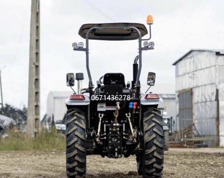 ГАЗ 3110 Волга, об'ємом двигуна 2.45 л та пробігом 0 тис. км за 8290 $, фото 2 на Automoto.ua