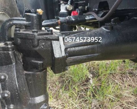 ГАЗ 3110 Волга, об'ємом двигуна 2.45 л та пробігом 0 тис. км за 9900 $, фото 4 на Automoto.ua