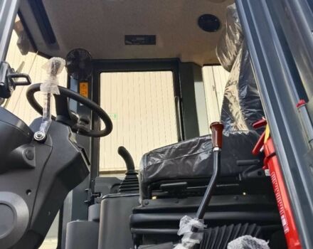 ГАЗ 3110 Волга, объемом двигателя 2.45 л и пробегом 0 тыс. км за 45500 $, фото 6 на Automoto.ua