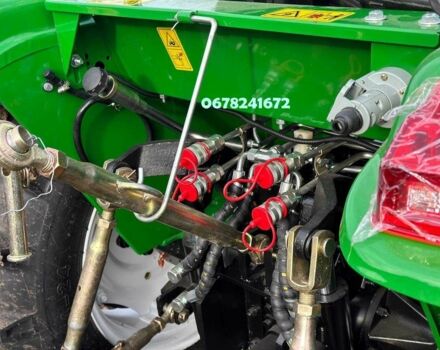 ГАЗ 3110 Волга, объемом двигателя 2.45 л и пробегом 0 тыс. км за 7698 $, фото 7 на Automoto.ua