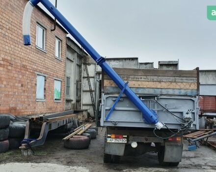 ГАЗ 3110 Волга 2025 в Кривом Роге на Automoto.ua ГАЗ 3110 Волга, объемом двигателя 2.45 л и пробегом 0 тыс. км за 1189 $, фото 1 на Automoto.ua