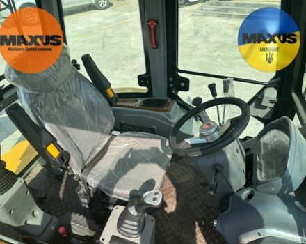 ГАЗ 3110 Волга, объемом двигателя 2.45 л и пробегом 0 тыс. км за 55500 $, фото 10 на Automoto.ua