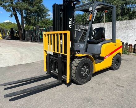 ГАЗ 3110 Волга, объемом двигателя 2.45 л и пробегом 0 тыс. км за 16800 $, фото 1 на Automoto.ua