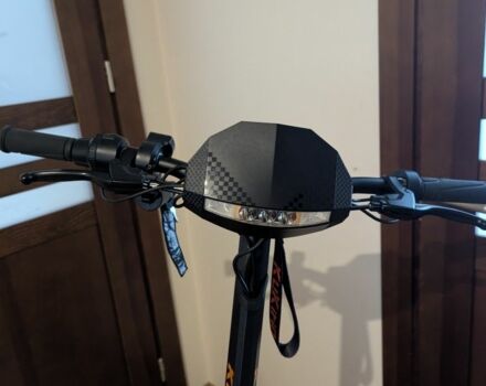 ГАЗ 3110 Волга, об'ємом двигуна 2.45 л та пробігом 0 тис. км за 441 $, фото 11 на Automoto.ua