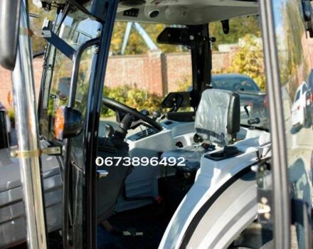 ГАЗ 3110 Волга, объемом двигателя 2.45 л и пробегом 0 тыс. км за 10180 $, фото 8 на Automoto.ua