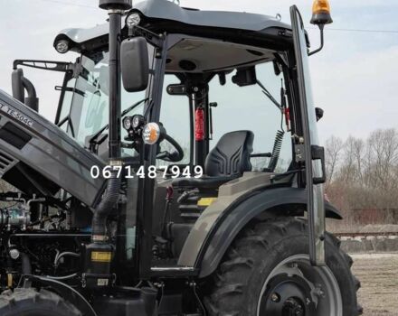 ГАЗ 3110 Волга, объемом двигателя 2.45 л и пробегом 0 тыс. км за 13390 $, фото 6 на Automoto.ua