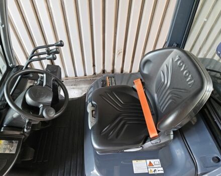 ГАЗ 3110 Волга, об'ємом двигуна 2.45 л та пробігом 0 тис. км за 38806 $, фото 22 на Automoto.ua