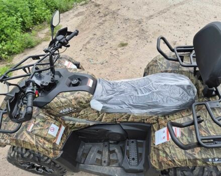 ГАЗ 3110 Волга, объемом двигателя 0.45 л и пробегом 0 тыс. км за 5800 $, фото 5 на Automoto.ua