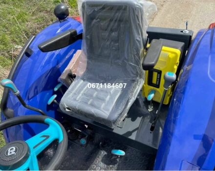 ГАЗ 3110 Волга, об'ємом двигуна 2.45 л та пробігом 0 тис. км за 7600 $, фото 11 на Automoto.ua