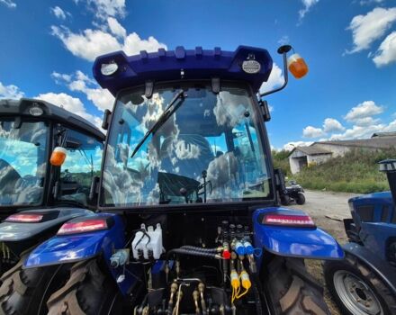 ГАЗ 3110 Волга, объемом двигателя 2.45 л и пробегом 0 тыс. км за 10700 $, фото 5 на Automoto.ua