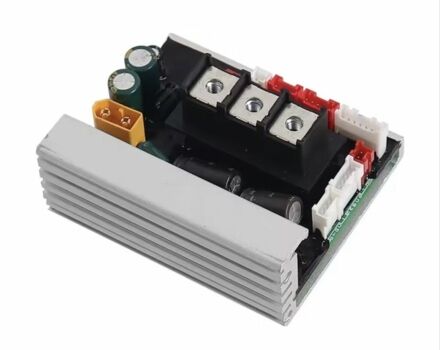 ГАЗ 3110 Волга, об'ємом двигуна 2.45 л та пробігом 0 тис. км за 48 $, фото 1 на Automoto.ua