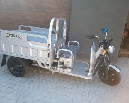 ГАЗ 3110 Волга, объемом двигателя 2.45 л и пробегом 0 тыс. км за 1750 $, фото 3 на Automoto.ua