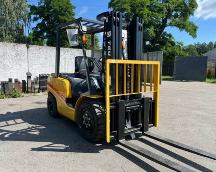 ГАЗ 3110 Волга, объемом двигателя 2.45 л и пробегом 0 тыс. км за 16800 $, фото 2 на Automoto.ua