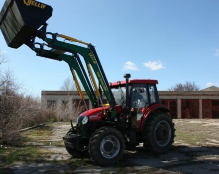 ГАЗ 3110 Волга, объемом двигателя 2.45 л и пробегом 0 тыс. км за 5395 $, фото 10 на Automoto.ua