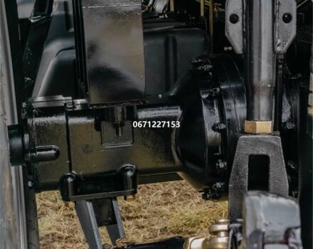 ГАЗ 3110 Волга, об'ємом двигуна 2.45 л та пробігом 0 тис. км за 36900 $, фото 15 на Automoto.ua