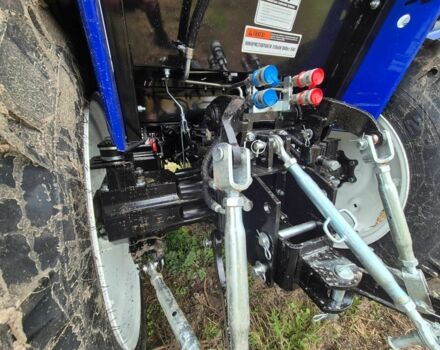 ГАЗ 3110 Волга, объемом двигателя 2.45 л и пробегом 0 тыс. км за 7500 $, фото 12 на Automoto.ua