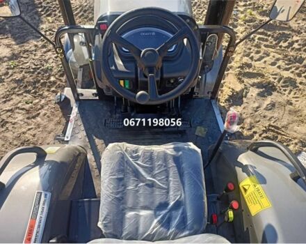 ГАЗ 3110 Волга, об'ємом двигуна 2.45 л та пробігом 0 тис. км за 7990 $, фото 6 на Automoto.ua