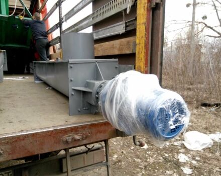 ГАЗ 3110 Волга, об'ємом двигуна 2.45 л та пробігом 0 тис. км за 120 $, фото 8 на Automoto.ua