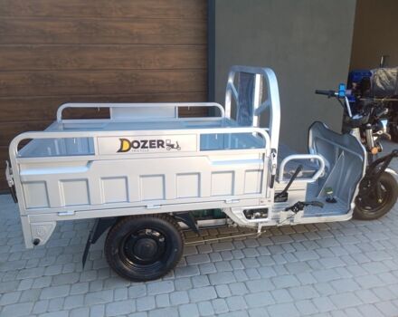 ГАЗ 3110 Волга, объемом двигателя 2.45 л и пробегом 0 тыс. км за 1750 $, фото 13 на Automoto.ua