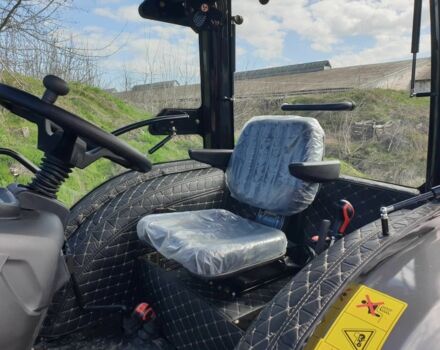 ГАЗ 3110 Волга, об'ємом двигуна 2.45 л та пробігом 0 тис. км за 9790 $, фото 12 на Automoto.ua