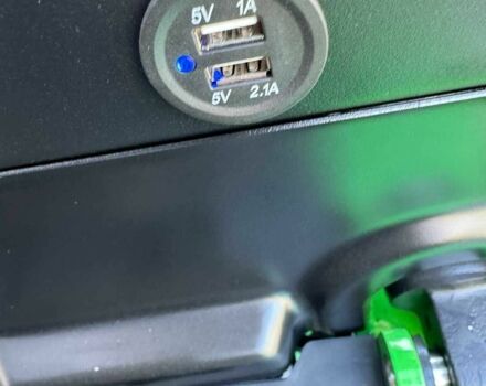 ГАЗ 3110 Волга, объемом двигателя 2.45 л и пробегом 0 тыс. км за 78126 $, фото 3 на Automoto.ua