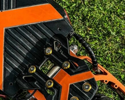 ГАЗ 3110 Волга, об'ємом двигуна 2.45 л та пробігом 0 тис. км за 645 $, фото 2 на Automoto.ua