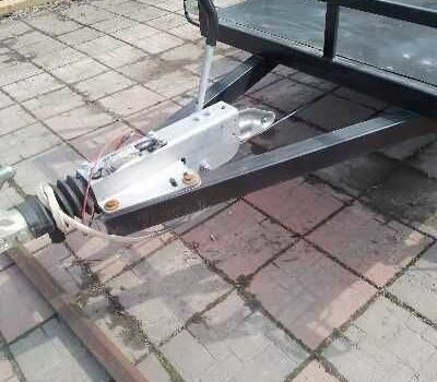 ГАЗ 3110 Волга, объемом двигателя 2.45 л и пробегом 0 тыс. км за 4511 $, фото 1 на Automoto.ua