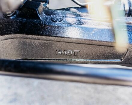 ГАЗ 3110 Волга, об'ємом двигуна 2.45 л та пробігом 0 тис. км за 36900 $, фото 9 на Automoto.ua