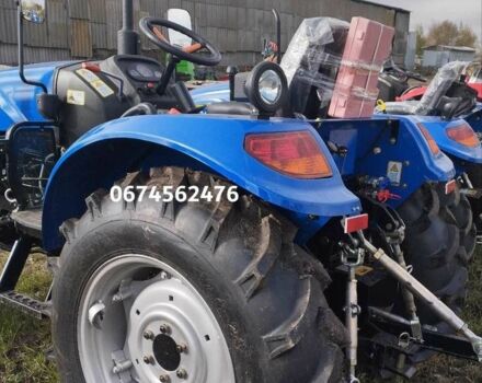 ГАЗ 3110 Волга, об'ємом двигуна 2.45 л та пробігом 0 тис. км за 9900 $, фото 6 на Automoto.ua